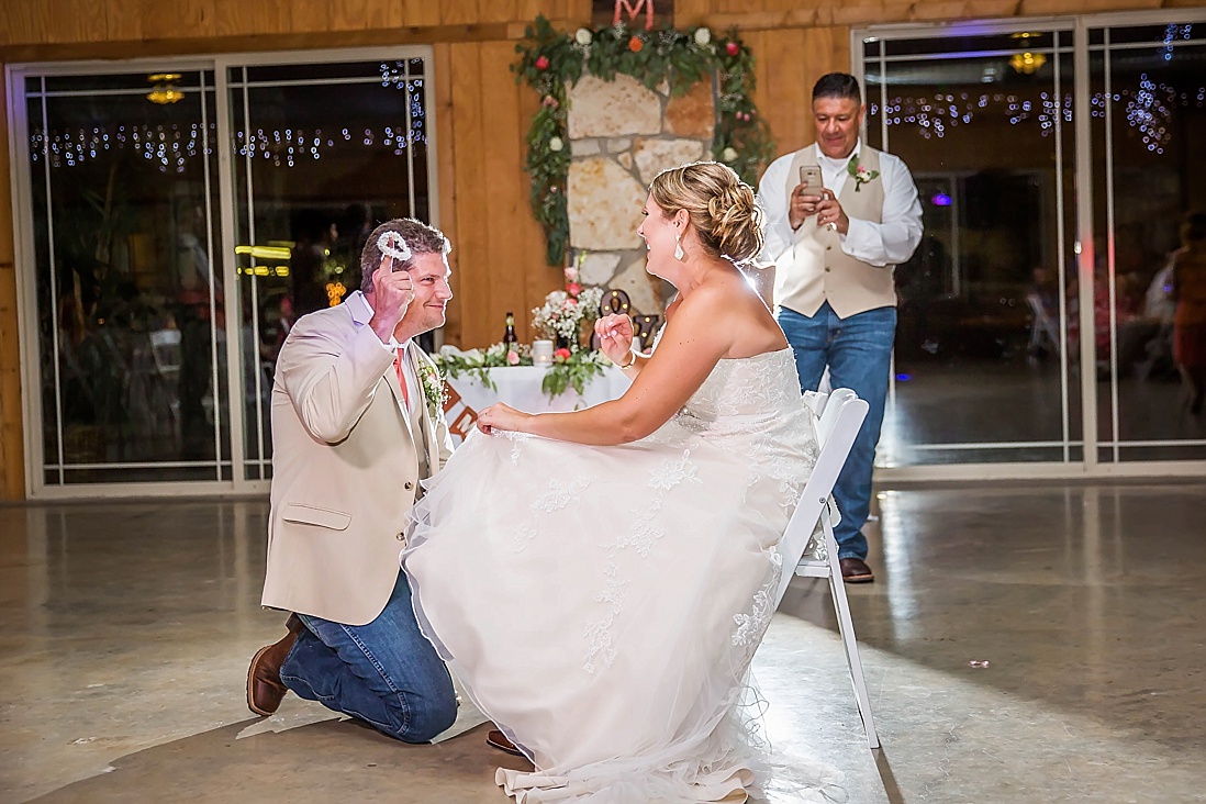 {Brittany + Chris} A Wedding Story | Tenroc Ranch Salado Killeen Texas ...