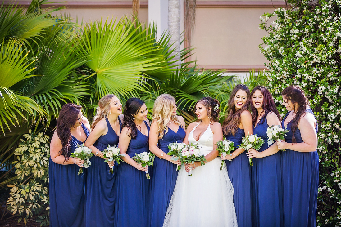{Brittney + Chris} Wedding at Safety Harbor Resort and Spa, Safety ...