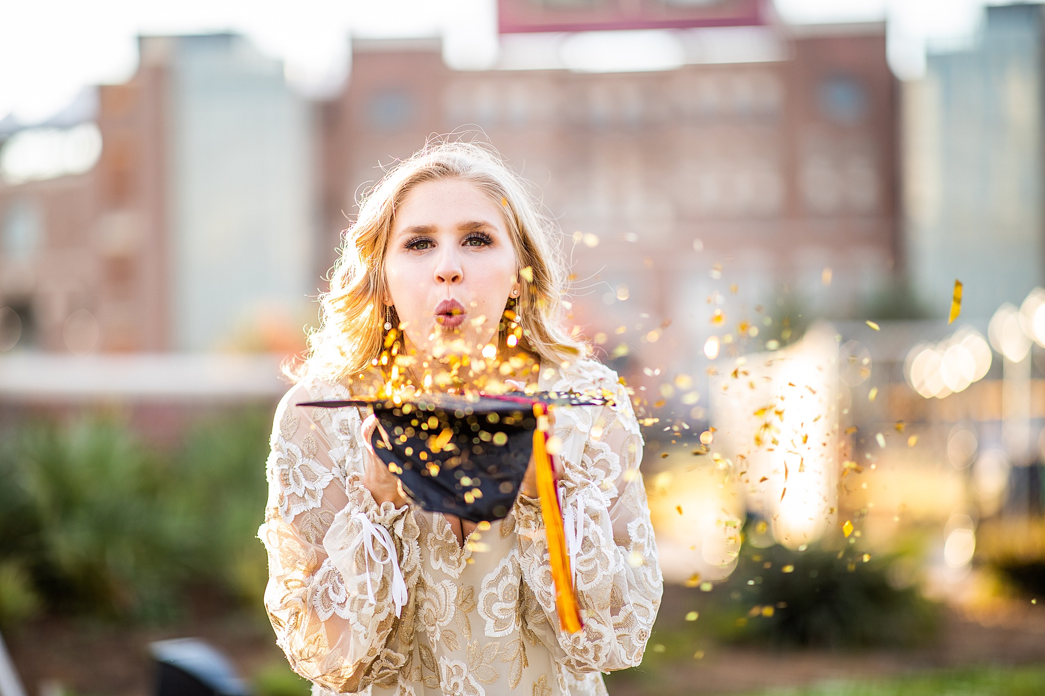 Florida intelligence overview