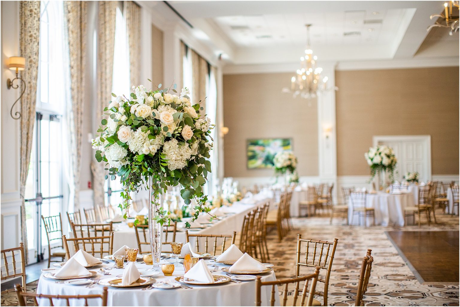 The Country Club of Orlando Wedding | Orlando, Florida Wedding | Louise ...